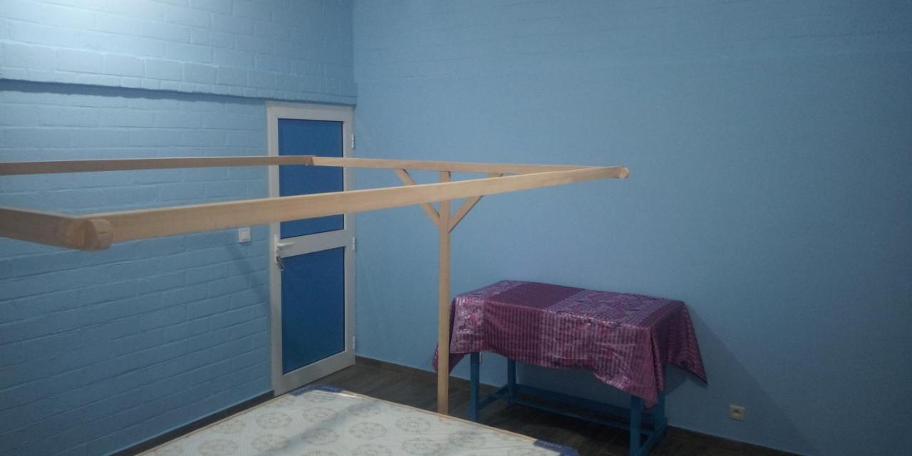Maison Charlotte Forever Chambre D'Hotes Chez Un Couple Belgo Togolais Lome Exterior photo