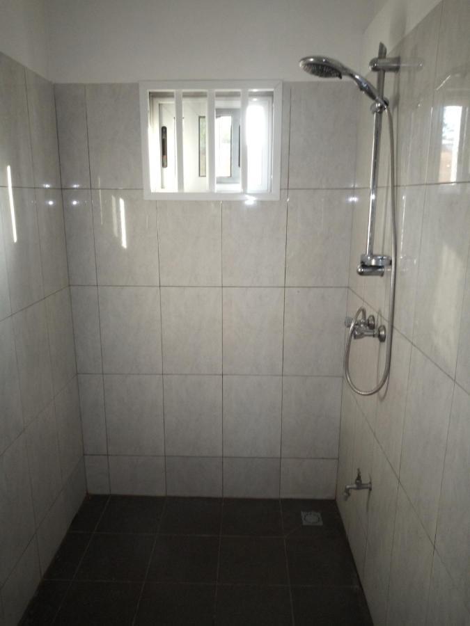 Maison Charlotte Forever Chambre D'Hotes Chez Un Couple Belgo Togolais Lome Exterior photo